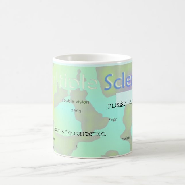 Imperfect Paths Mug (Center)