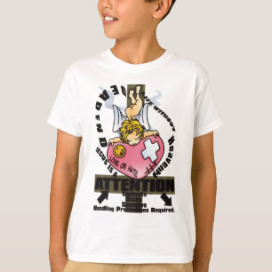 Imperfect_World T-Shirt