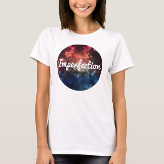 Imperfection Apparel Galaxy Aura Tee