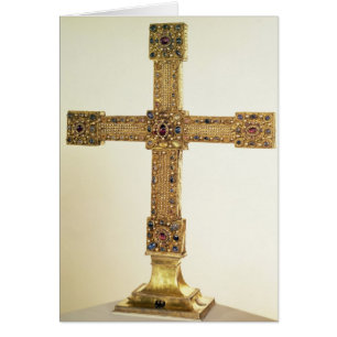 Imperial Cross of the Holy Roman Empire
