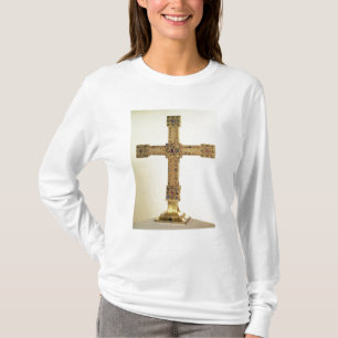Imperial Cross of the Holy Roman Empire T-Shirt