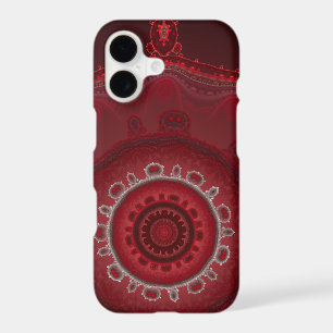 Imperial Crown iPhone Case-Mate