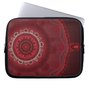 Imperial Crown Laptop Sleeve