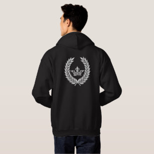 Imperial  hoodie