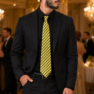 Imperial Horizon   Luxury Black Tie