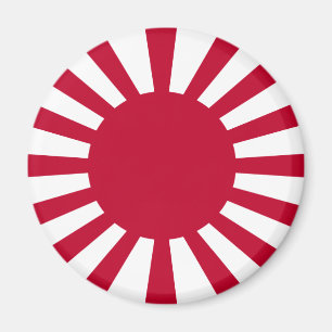Imperial Japanese Army, Japan Magnet