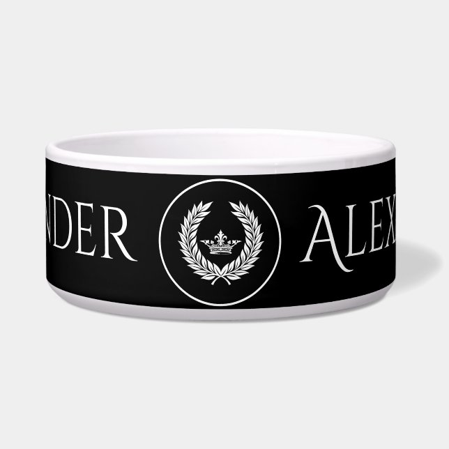 Imperial Personalised  (Front)