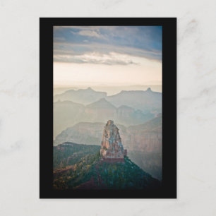 Imperial point, Grand Canyon Postcard