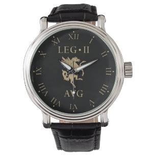 Imperial Roman Army - Legio II Augusta Watch