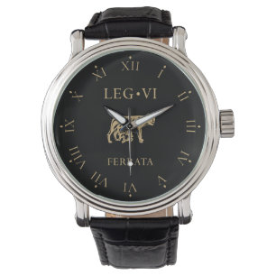 Imperial Roman Army - Legio VI Ferrata Watch