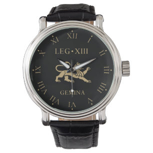 Imperial Roman Army - Legio XIII Gemina Watch