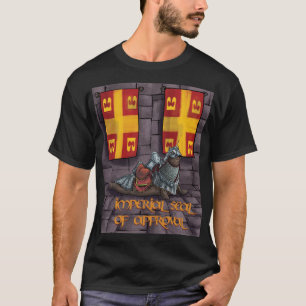 Imperial Seal of Approval T-Shirt