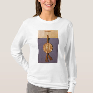 Imperial seal of Frederick II from the T-Shirt