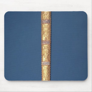 Imperial Sword of the Holy Roman Emperors Mouse Mat
