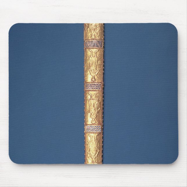 Imperial Sword of the Holy Roman Emperors Mouse Mat (Front)