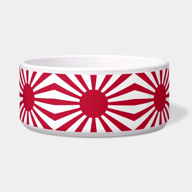 Imperial War Flag of Japan (Front)