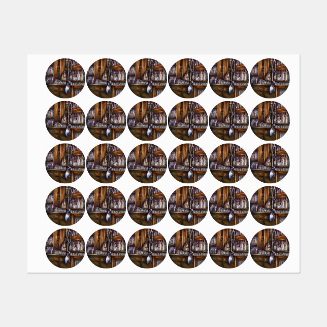 Implicitly Understood (Sheet)