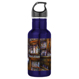 Implicitly Understood 532 Ml Water Bottle