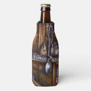 Implicitly Understood Bottle Cooler