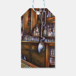 Implicitly Understood Gift Tags