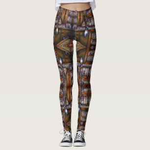 Implicitly Understood Leggings