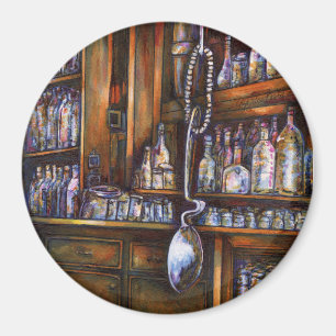 Implicitly Understood Magnet