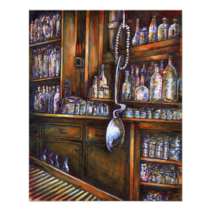 Implicitly Understood Photo Print