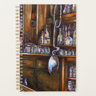 Implicitly Understood Planner