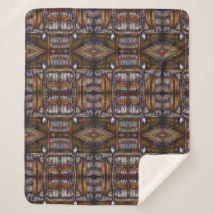 Implicitly Understood Sherpa Blanket