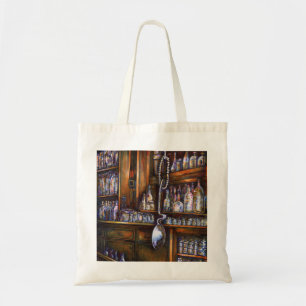 Implicitly Understood Tote Bag