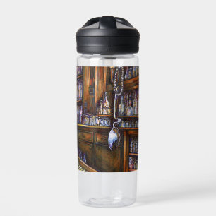 Implicitly Understood Water Bottle