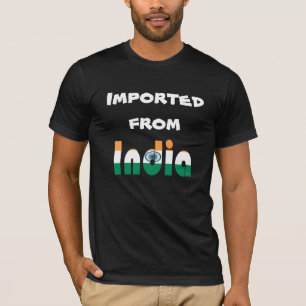 Imported from India T-Shirt