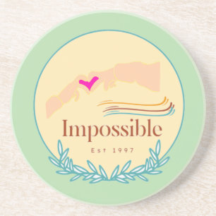 Impossible Est 1997 Coaster