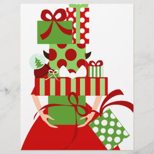 Impossible Gift Stack
