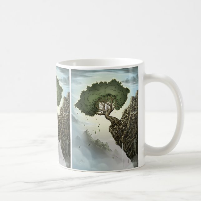 Impossible Hope Coffee Mug (Right)