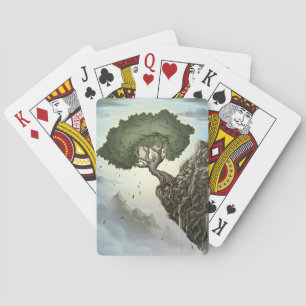 Impossible Hope Playing Cards