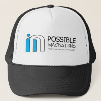 Impossible Imaginations Hat