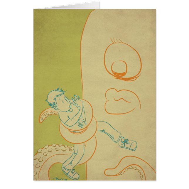 Impossible Love (Front)