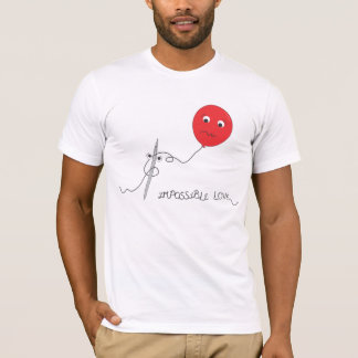 Impossible love T-Shirt