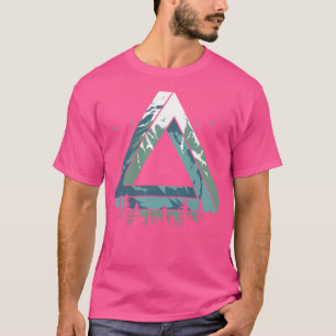 Impossible Mountain T-Shirt