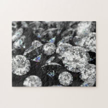 Impossible Puzzle - Diamonds