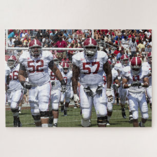 Impossible Puzzle - Football Players