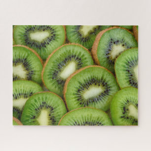 Impossible Puzzle - Kiwis