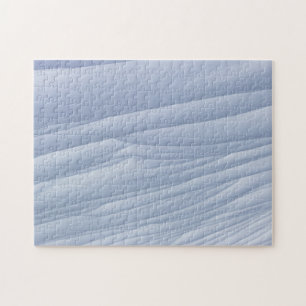 Impossible Puzzle - Snow Dunes