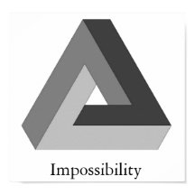 Impossible Triangle