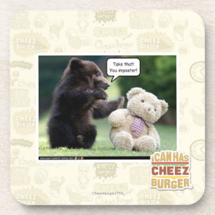 Imposter! Coaster