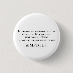 Impotus 3 Cm Round Badge