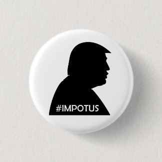 #Impotus 3 Cm Round Badge