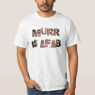Impractical Jokers Murr shirt