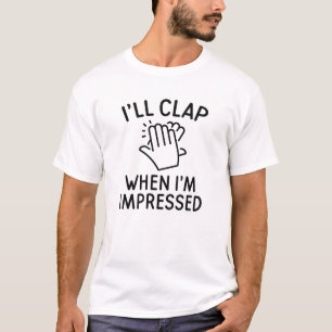 Impressed T-Shirt